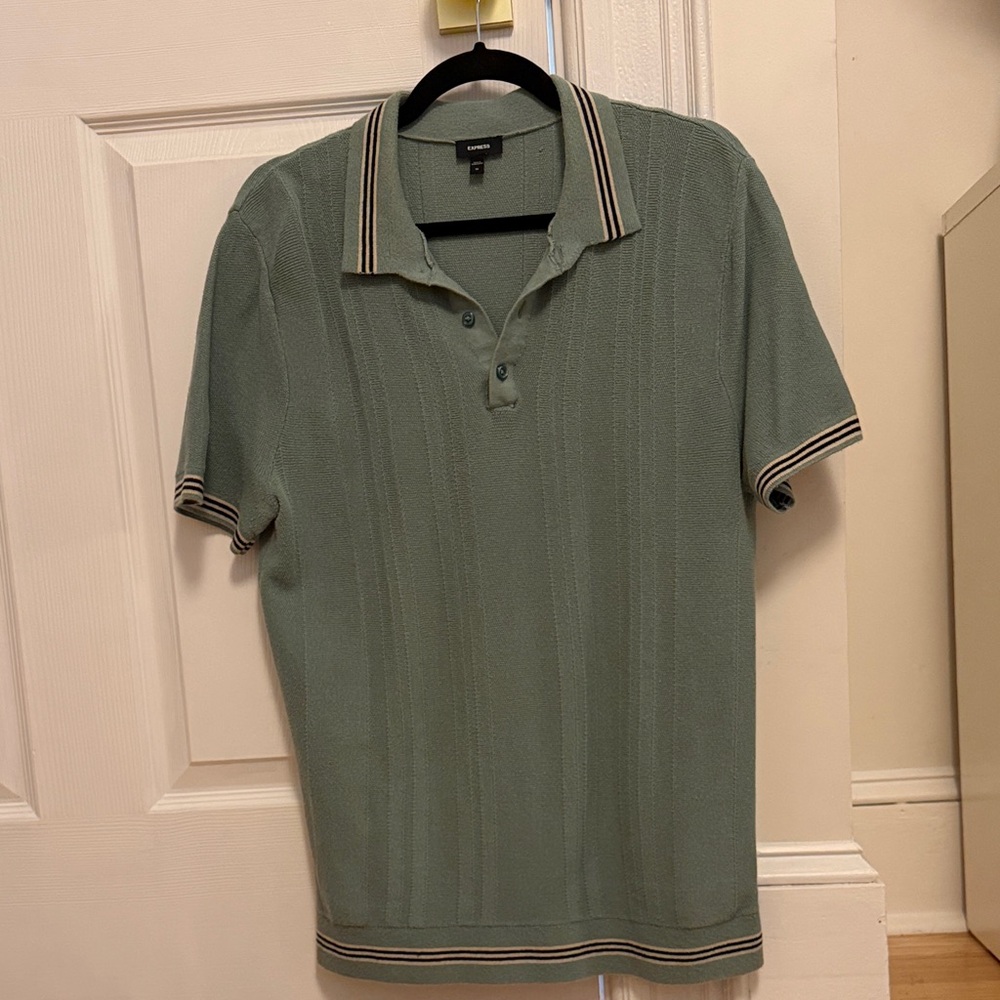 Express Men Polo Shirt
